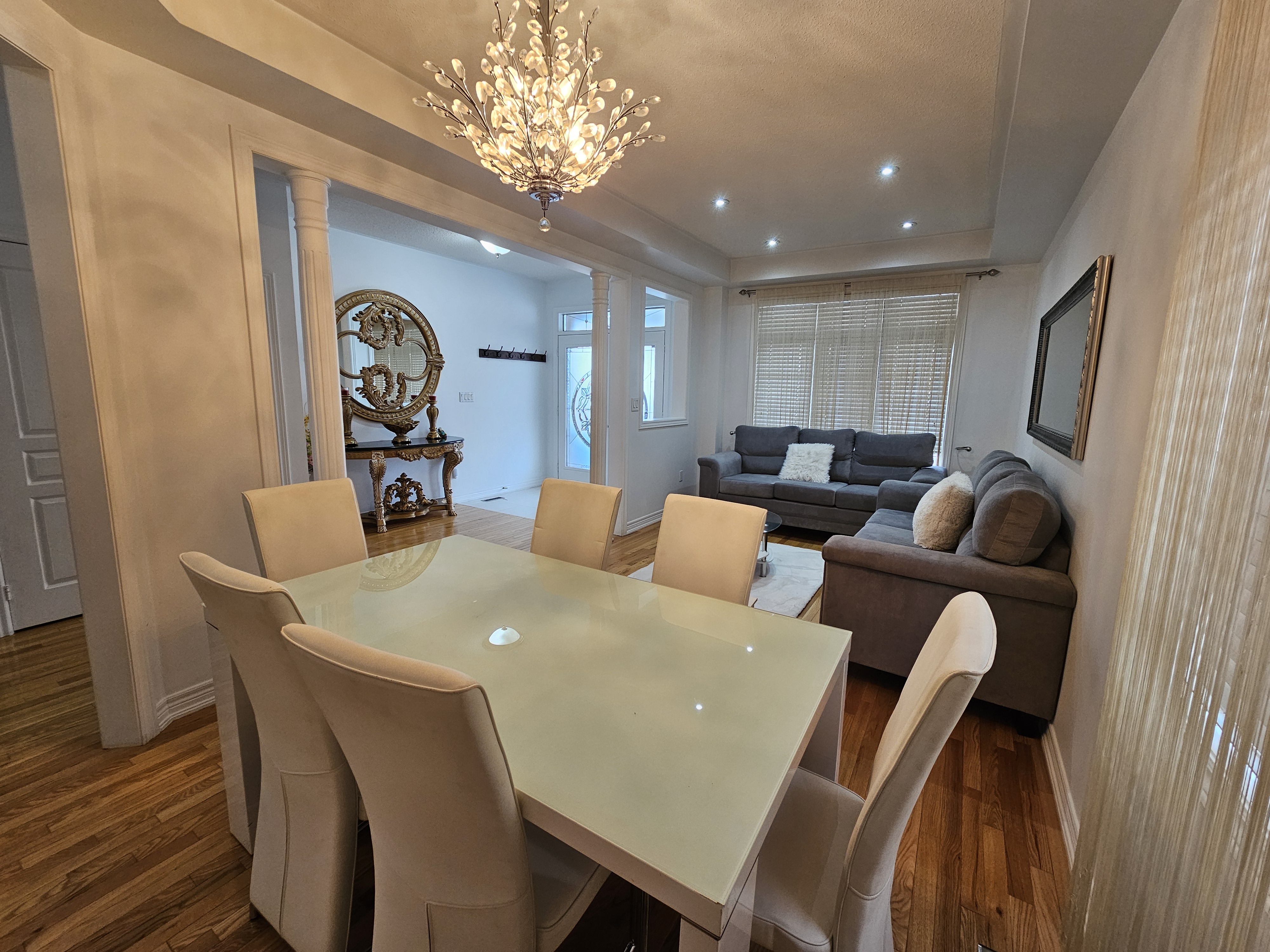 Resale Home, Detached, Legal Basement, Brampton East, L6P preview 11